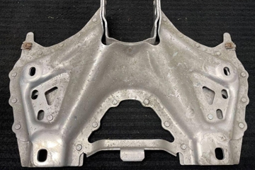 PORSCHE 911 992 (2018-2023) Gearbox Mount Bracket 99137511403 32195130