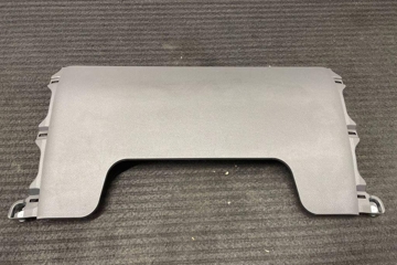 TOYOTA RAV4 5 generation (XA50) (2018-2024) Seat trim details 5846442010,5846442020 32195175