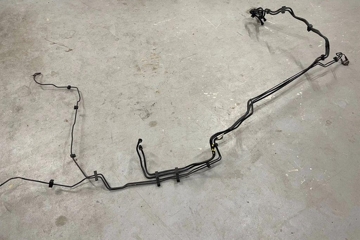 TOYOTA RAV4 5 generation (XA50) (2018-2024) Degvielas caurule 31300D7870 32195194