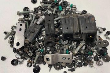 HYUNDAI Tucson 4 generation (2020-2023) Skrūves 32195301