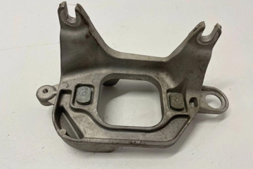RENAULT Megane 4 generation (2016-2023) Передняя подушка двигателя 112221641 32195363