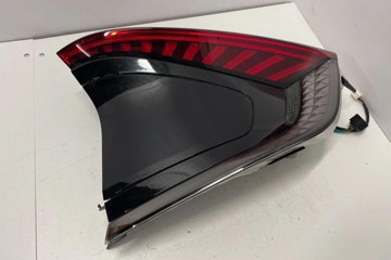 KIA EV6 1 generation (2021-2023) Aizmugurējais labais lukturis 866G4CV000,866G4-CV000 32195386