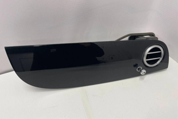 BENTLEY Continental Panel trim shield 3w3857059,3W0819357 32195449
