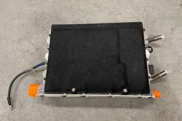 KIA EV6 1 generation (2021-2023) Inverter EI11B1XA,364011XFB0 32195470
