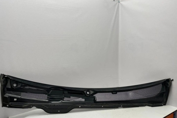 DODGE Ram 4 generation (2008-2023) Front  Wiper Cowl Trim 68299452AE,68299451AE 32195527