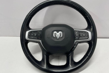 DODGE Ram 4 generation (2008-2023) Stūre 641104700F 32195530