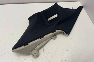 MERCEDES-BENZ CLS-Class C218/X218 (2011-2017) Aizmugurējā kreisā statnes apdare A2186900926 32195577