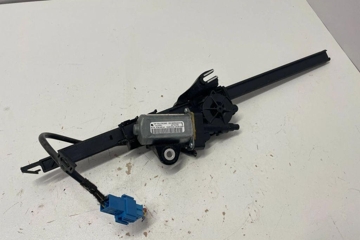 MERCEDES-BENZ CL-Class Front Left Seat Belt Height Adjuster A2058600357,A2058600182 32195580