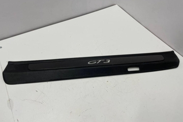 PORSCHE 911 991 (2011-2020) Front Left Door Panel 32195665