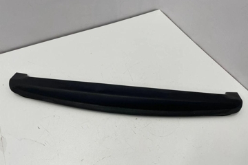 PORSCHE 911 991 (2011-2020) Tailgate Cover Trim 991504585 32195666