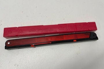 PORSCHE 911 991 (2011-2020) Warning Triangle 8K0860251 32195808