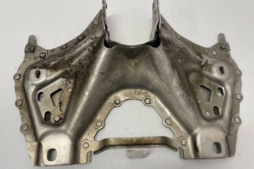 PORSCHE 911 991 (2011-2020) Gearbox Mount Bracket 99137511403 32195812