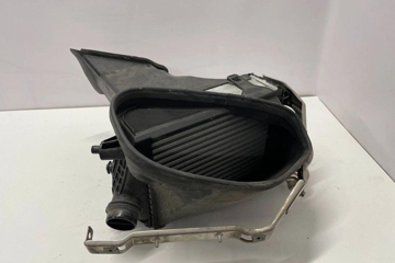 PORSCHE 911 991 (2011-2020) Intercooler Radiator 99150415300,99111063973 32195827