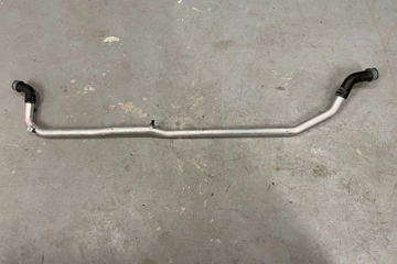 PORSCHE 911 991 (2011-2020) Coolant Hose Pipe 32195828