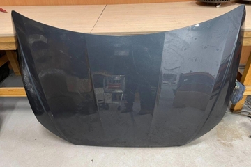SEAT Ibiza 5 generation (2017-2023) Капот 3V0823186A,3V0823185A 32195831