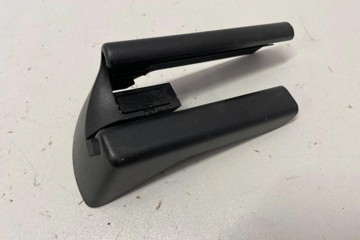 PORSCHE 911 991 (2011-2020) Seat trim details 99152136200 32195835