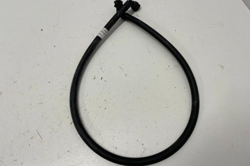 PORSCHE 911 991 (2011-2020) Headlight Washer Nozzle Pipe 32195844