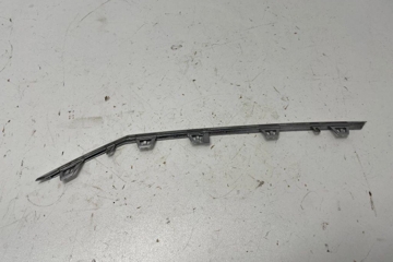 VOLKSWAGEN Passat B8 (2014-2023) Rear Right Bumper Molding 3G0853506AB 32195959