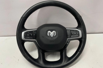 DODGE Ram 4 generation (2008-2023) Stūre 641104502G,5YK683X7AH 32195966