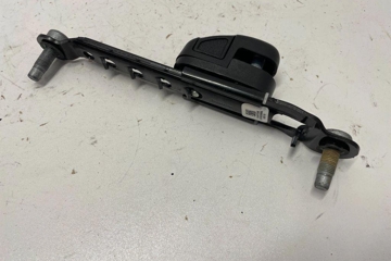 DODGE Ram 4 generation (2008-2023) Front Left Seat Belt Height Adjuster 5LA64TX7AB 32195968