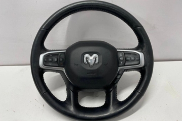 DODGE Ram 4 generation (2008-2023) Stūre 32195982