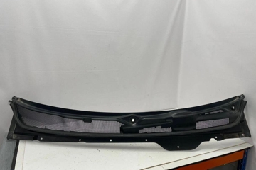 DODGE Ram 4 generation (2008-2023) Front  Wiper Cowl Trim 68299452AE,68299451AE 32196003