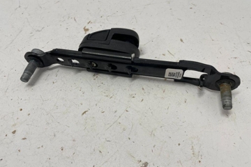 DODGE Ram 4 generation (2008-2023) Front Left Seat Belt Height Adjuster 5LA64TX7AB,34199229BGBL,34203578A 32196054