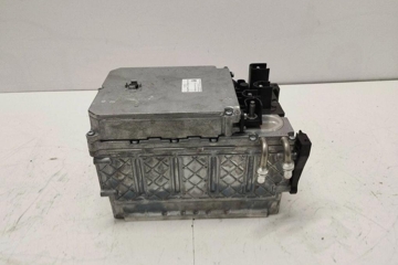 MERCEDES-BENZ E-Class W211/S211 (2002-2009) Inverter a0009014609 32196123