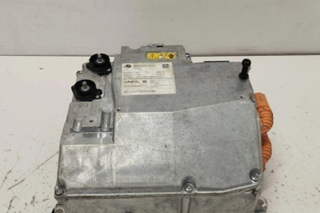 BMW i4 1 generation (2021-2024) Inverter 61445B3E9B8,5A73E28 32196264