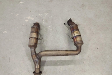 DODGE Ram 4 generation (2008-2023) Catalyst 536aa10832 32196275