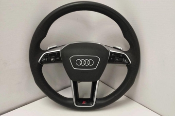 AUDI e-tron 1 generation (2018-2024) Stūre 4ke419508c,4ke419091s 32196281