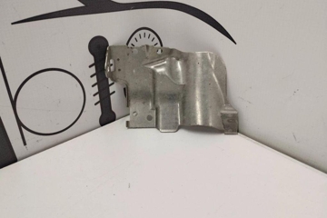 MERCEDES-BENZ GLE W167 (2019-2024) Gearbox Underbody Cover A7252713003 32196357