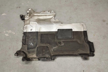 MERCEDES-BENZ GLE W167 (2019-2024) Gearbox Underbody Cover a2135206100 32196369
