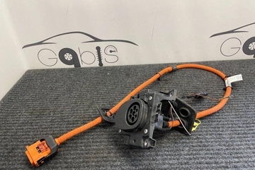 AUDI e-tron 1 generation (2018-2024) Battery Cable 4KR971106G,4KE907175A 32196484