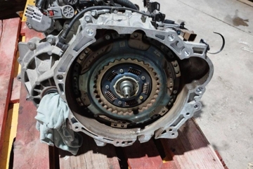 HYUNDAI Tucson 4 generation (2020-2023) Коробка передач M89U,M89ULD803489 32196508