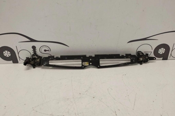 BENTLEY Continental Bonnet Lock 3W0129404,3W0129403,4W0823509 32196512