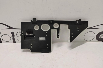 BENTLEY Continental Panel Trim Lower 3W2819665 32196542