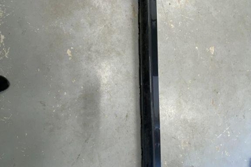 AUDI e-tron GT 1 generation (2020-2024) Right Side Plastic Sideskirt Cover 4J3853855 32196686