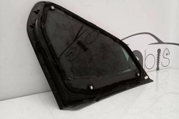 VOLKSWAGEN Tiguan 2 generation (2016-2024) Rear Left Door Window 5NA845041,510508554 32196797