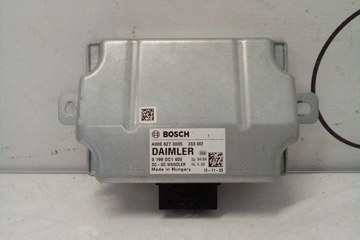 MERCEDES-BENZ Vito W639 (2003-2015) Inverter A9068270005 32196837