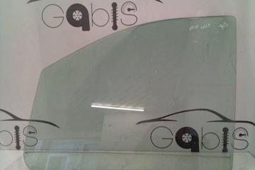 MERCEDES-BENZ Vito W639 (2003-2015) Front Left Door Glass 32196886