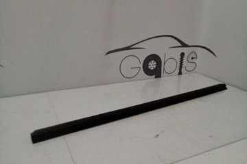 MERCEDES-BENZ Vito W639 (2003-2015) Front Right Door Window Molding A6397200224 32196889
