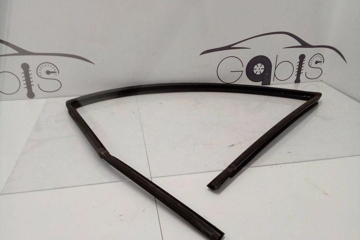MERCEDES-BENZ Vito W639 (2003-2015) Front Left Door Seal Rubber A6397200217 32196893
