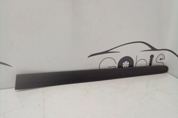MERCEDES-BENZ Vito W639 (2003-2015) Front Right Door Molding A6396900162 32196894