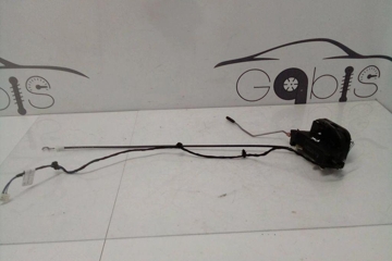 MERCEDES-BENZ Vito W639 (2003-2015) Front Left Door Lock A6397201235,A6394407810 32196897