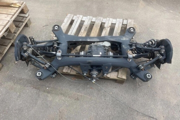 BMW 4 Series F32/F33/F36 (2013-2020) Rear Axle 32196925