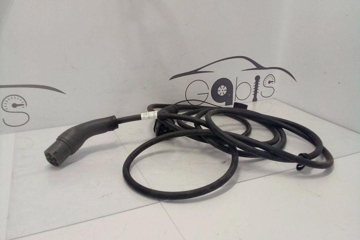 AUDI e-tron 1 generation (2018-2024) Battery Cable 4N0971675E 32197020