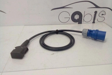 AUDI e-tron 1 generation (2018-2024) Battery Cable 7PP971678FK 32197022
