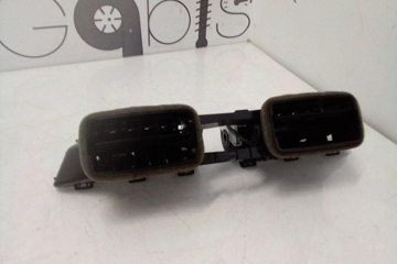 BMW X1 F48/F49 (2015-2023) Vzduchové mriežky stredovej konzoly 9292741 32197058