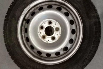 MERCEDES-BENZ Vito W639 (2003-2015) Wheel ME616017 32197072